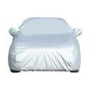 車体カバー 自動車カバー 撥水 防雪 厚手 セダン コンパクトカー SUV ミニバン 汎用 遮熱 骐达 轩逸 天