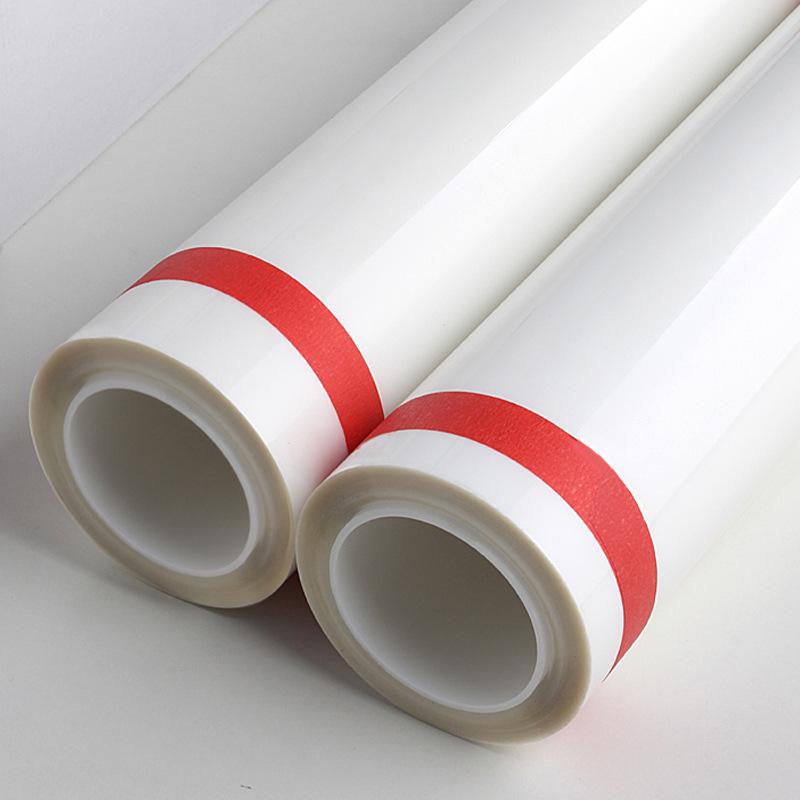 カーフィルム 車用保護フィルム TPU 傷防止 劣化防止 透明 汎用 7.5mil