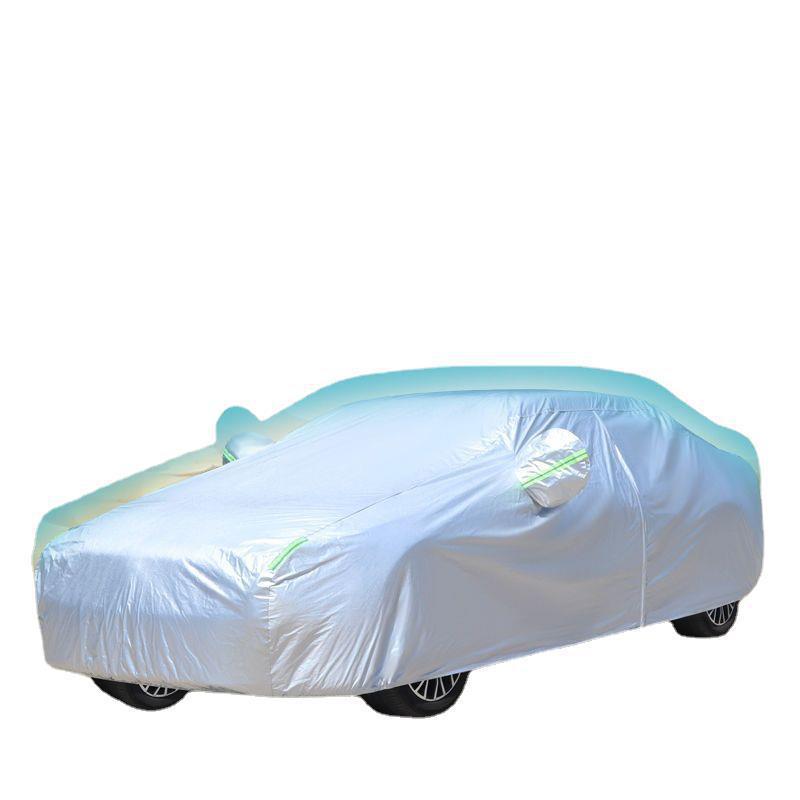 自動車カバー 車体カバー 撥水 オックスフォード生地 ビュイック 新型 英朗 凱越 威朗 君越 アンコール..
