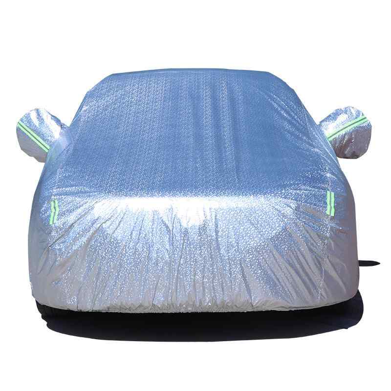 ・素材: オックスフォード布・車種: セダン/SUV/MPV・カラー: シルバー、迷彩色・仕様: 普通款、水刺棉加厚扯不坏款、オックスフォード厚手款