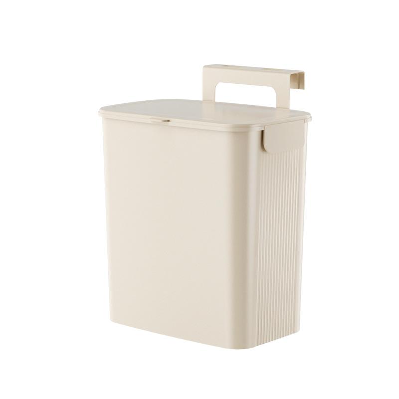 ゴミ箱 家庭用 壁掛け 貼るタイプ おしゃれ キッチン リビング 寝室 洗面所 脱衣所 ごみ箱 12L 大容量 スリム コンパクト シンプル