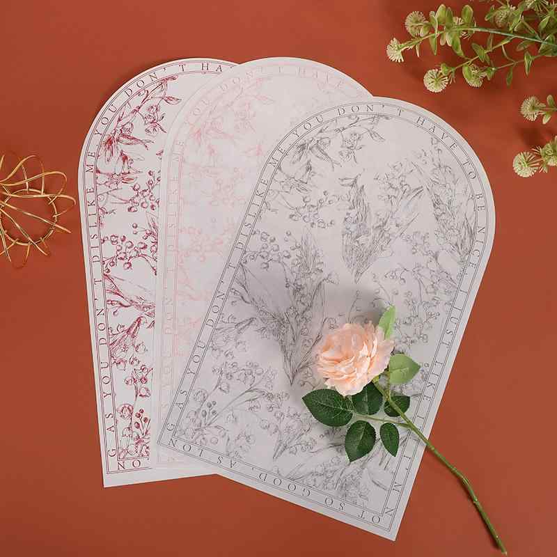 ��« ���եȥ�åԥ� �ڡ��ѡ� ������ �ֲ� �ֺ� �ԥ󥯷� ��å� �֥�å� 500��