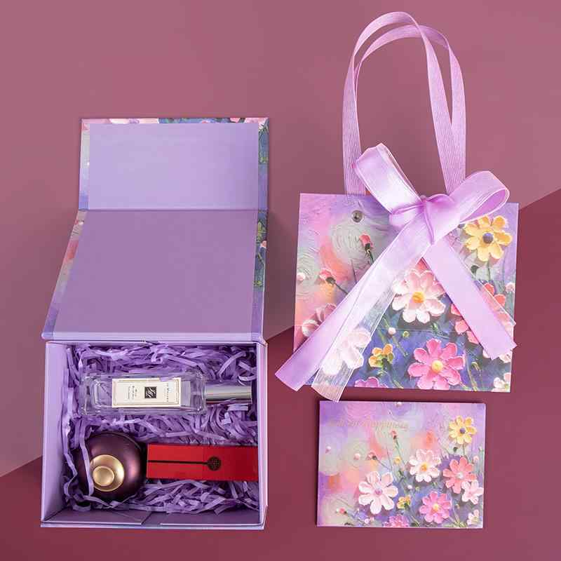 ギフトボックス 大サイズ シューズボックス 贈り物 贈答品 衣服 化粧品 プレゼントボックス マスク 口..