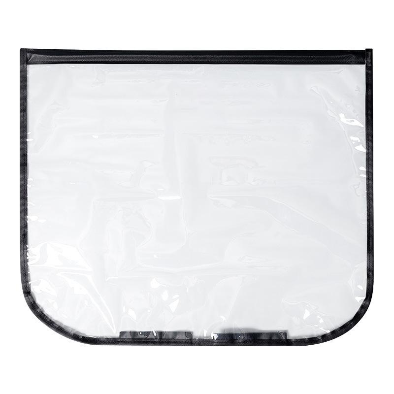 充電ケーブル 防雨カバー 新エネルギー 電気自動車 充電ステーション 雨よけ 防水 60cm 50cm ブラック ..