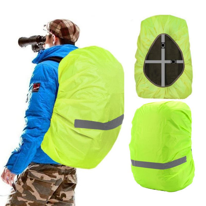 楽天シャドーテールバックパック レインカバー 防水 反射材 アウトドア 大容量 登山 徒歩 旅行 防災 軽量 丈夫 ブラック レッド オレンジ イエロー ブルー グリーン 8L 17L 18L 30L 40L 45L 55L 60L 70L 75L 80L 90L 100