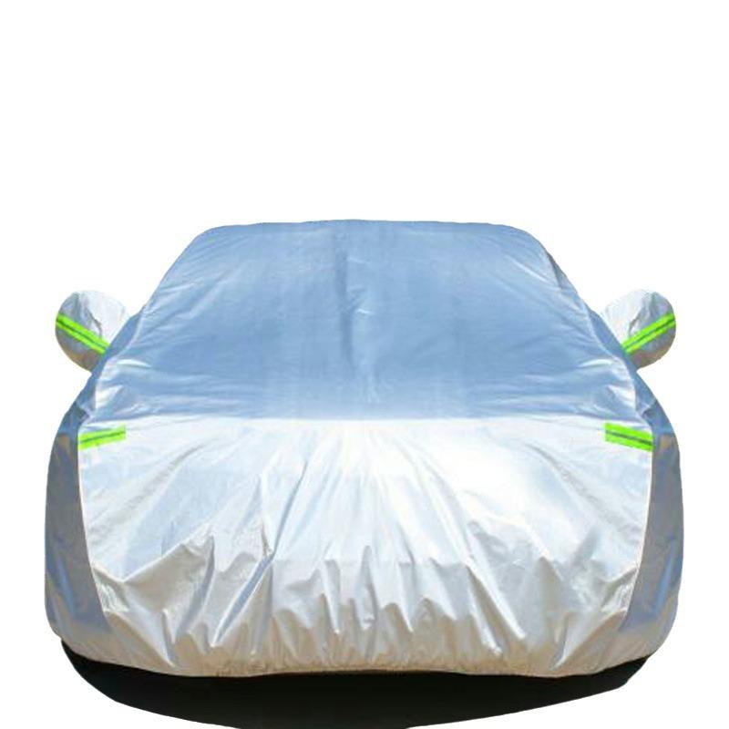車ボディカバー 吉利星願 車カバー 全天候型 防水 日焼け防止 断熱 オックスフォード 厚手