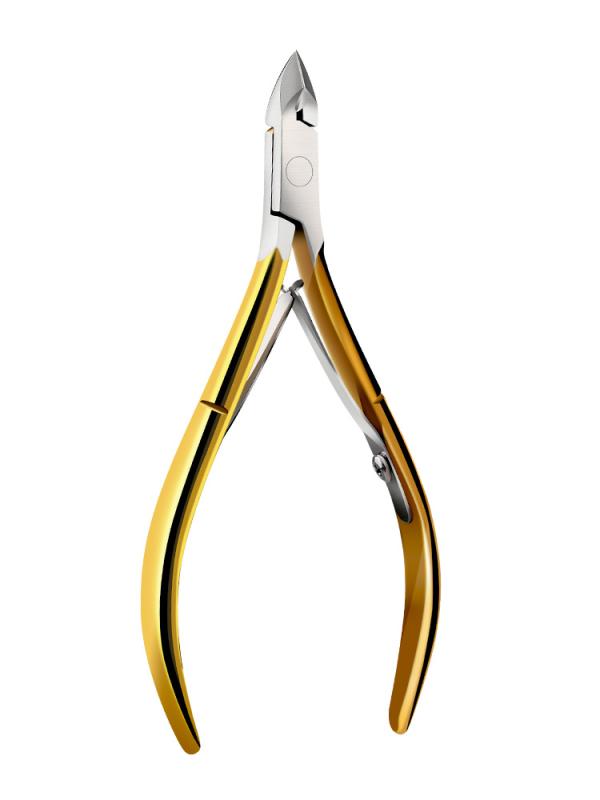 ネイルケアツール 甘皮ニッパー ネイルニッパー ペディキュア 合金 爪切り 爪やすり ネイルケア用品