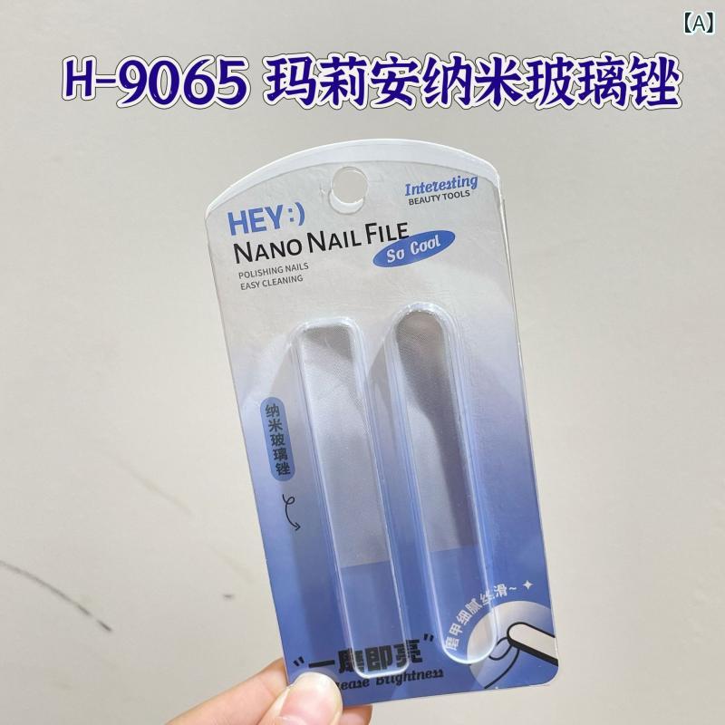 ネイルケアセット 精密ステンレス製 爪切り 爪やすり付き 男女兼用 携帯便利 ブラック