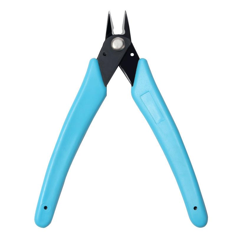 ネイルケアツール メタルニッパー ネイルパーツ取り外し ネイルストーン ジェルネイル リムーバー メタ..