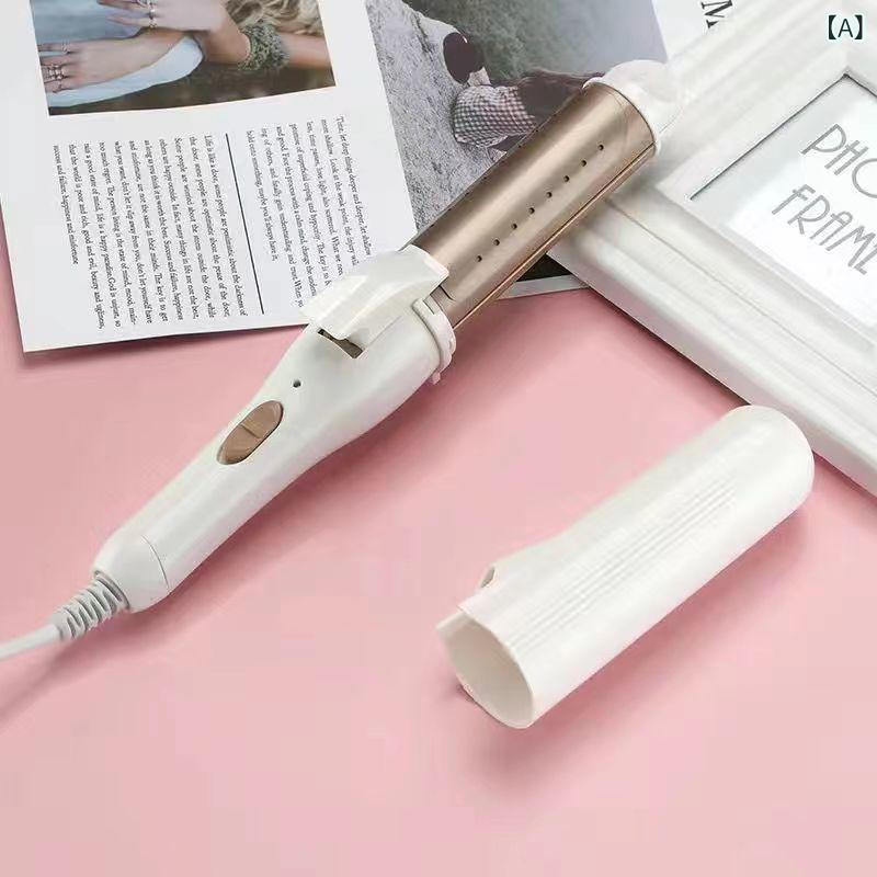 ヘアアイロン レディース ストレート カール 2way 前髪 立ち上げ 電気ヘアアイロン...