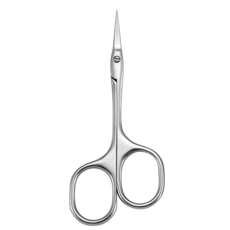 ネイルニッパー 甘皮ニッパー ステンレス製 超極薄刃 キューティクルニッパー ネイルケア 巻き爪 角質..