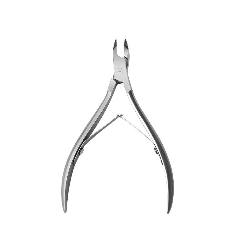 ネイルケア 不锈钢製 甘皮切り 甘皮プッシャー 爪切り ニッパー 爪やすり ネイルクリッパー 巻き爪 陥入爪 手入れ