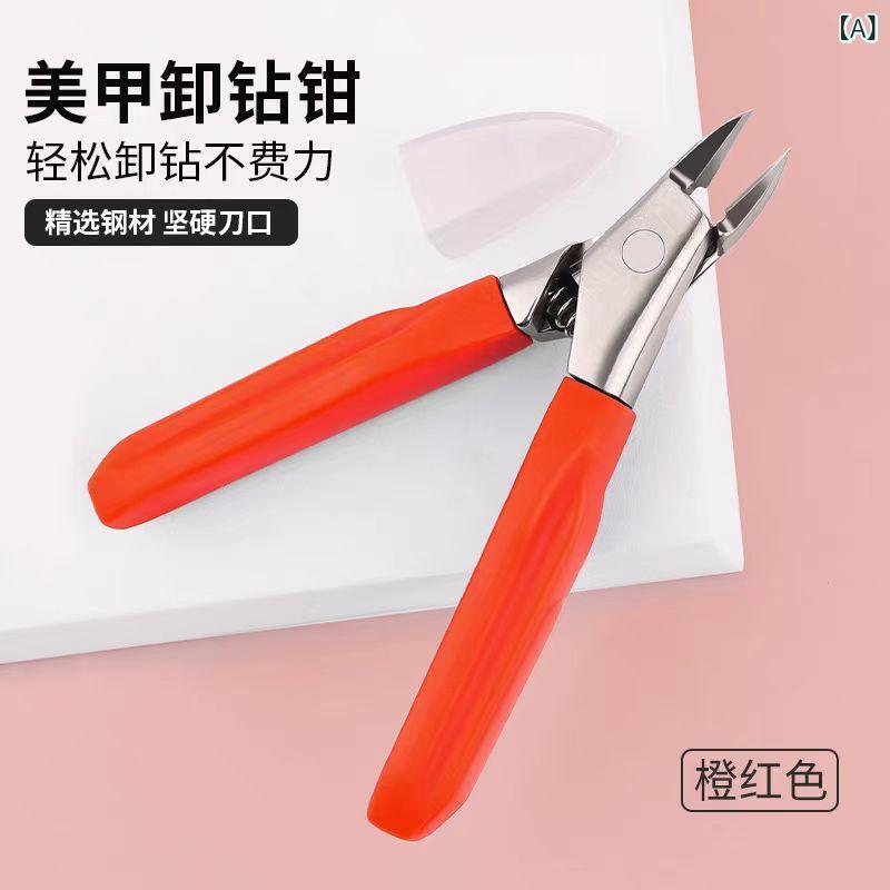 爪切り ニッパー 斜刃 巻き爪 厚い爪 陥入爪 爪やすり ステンレス製 フットケア ネイルケア 爪手入れ ..