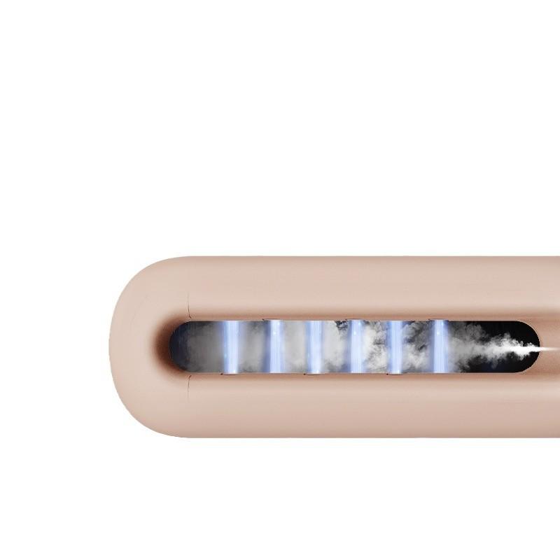 ヘアアイロン レディース ストレート カール 2way マイナスイオン ヘアーアイロン 前髪 立ち上げ 電気石セラミック