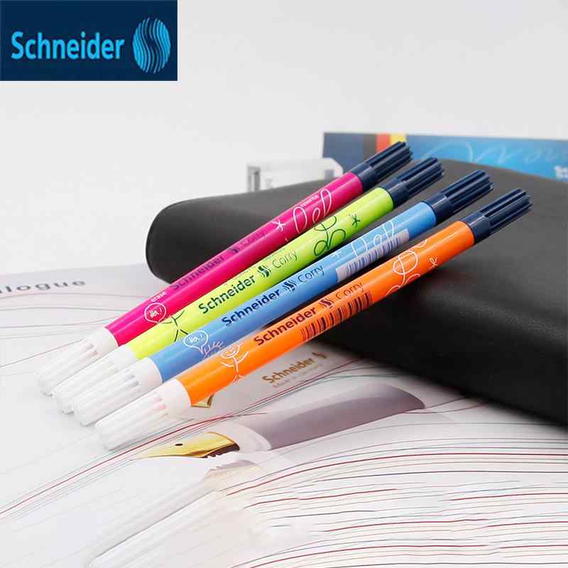 修正テープ 文具 オフィス シュナイダー Corry 事務 改正 無色 1.0mm