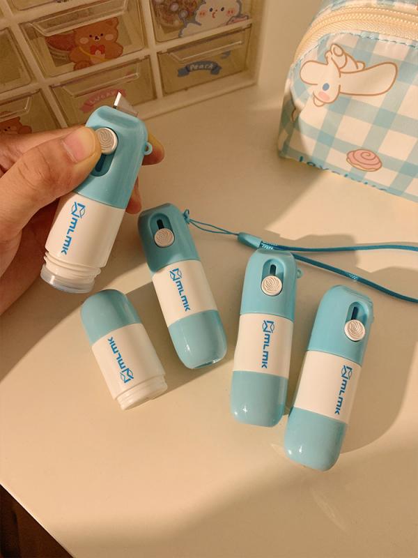 文房具 修正液 カッター 事務用品 熱感紙 プライバシー保護 速乾