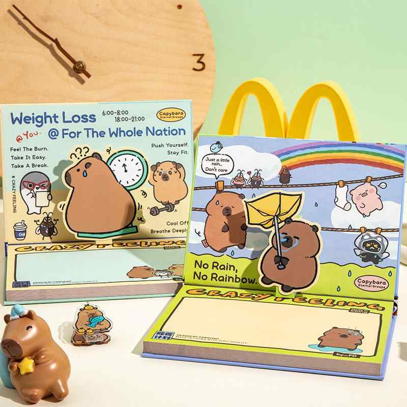 手帳 レディース かわいい 韓国 日韓 除霉計画 干就完了 格局打開 全門減重 旅行 記録 スタンプ帳