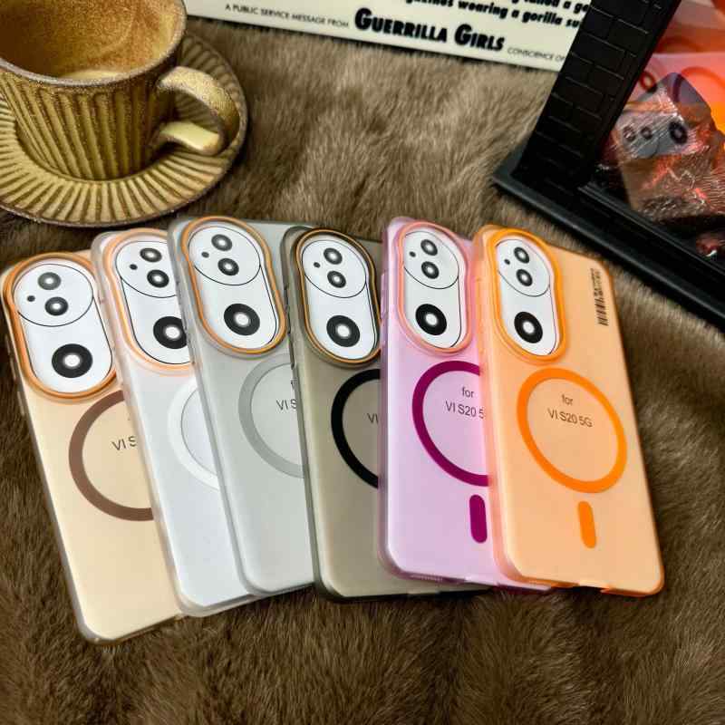 ���ޥۥ����� vivo X200 IQ0013 PC �Ѿ׷� �ݸ� ���С� ���� �磻��쥹�����б� �֥�å� ������ ���졼 ������� ����� �ѡ��ץ� �ۥ磻��