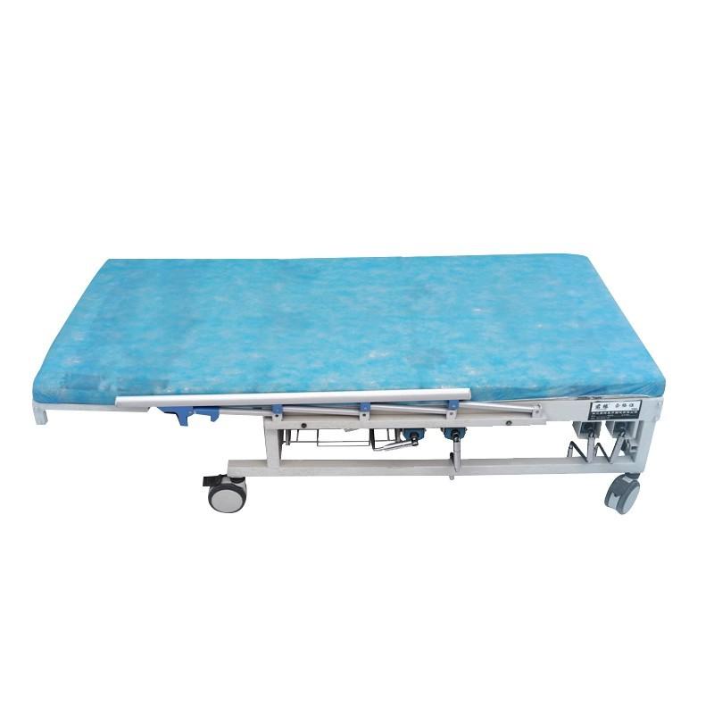 ベッドカバー 医療用 使い捨て 無菌 ゴムバンド付き 不織布 防水 ベッドシーツ 美容 マッサージ 担架 ..