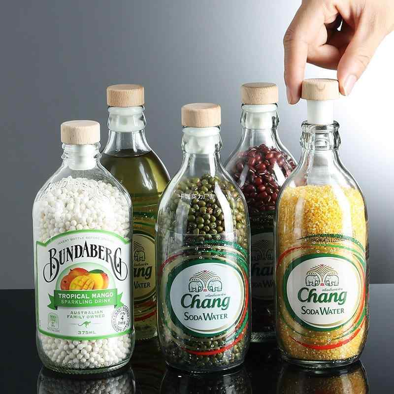 ワインストッパー ソーダ水 瓶蓋 気泡水 ボトルストッパー ワイン 栓 PP素材 オーク材 ラベル付き 収納..