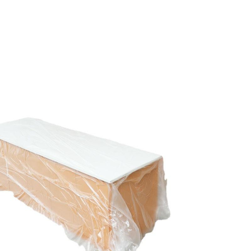 カバー 埃よけシート 家具 養生シート 透明 厚手 幅1.1m 1.8m 2m 2.7m 3m 4m 4.5m 長さ20m