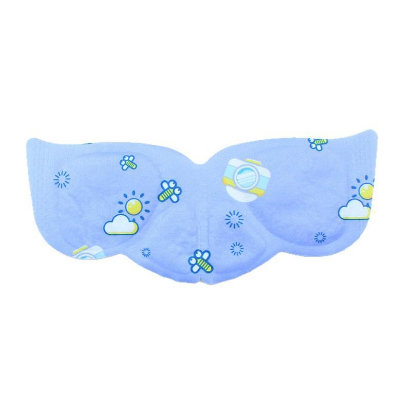 アイマスク 無香料タイプ ホットアイマスク 繰り返し 使える あったかグッズ 遮光 蒸気 熱 じんわり リ..