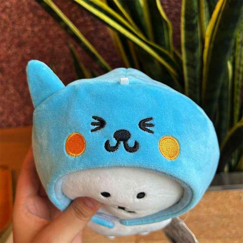 帽子 ぬいぐるみ用 クーラー 頭囲 38cm 適合