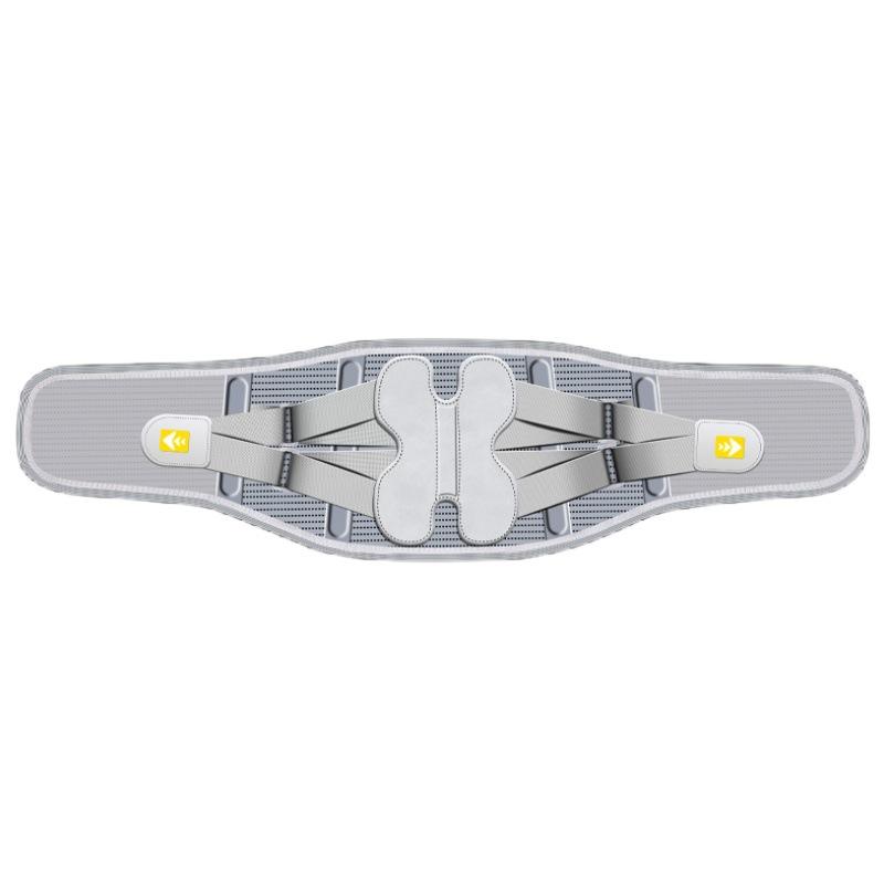 腰椎ベルト 男性用 女性用 腰椎間板ヘルニア 腰痛 椎間板 負担軽減 腰部 サポーター Mサイズ Lサイズ X..