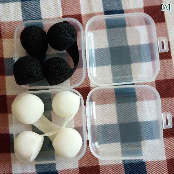 鼻腔フィルター 繰り返し使える スポンジ 鼻栓 防塵 防じん 溶接 粉塵 対策 携帯ケース付き ナノ 鼻腔..