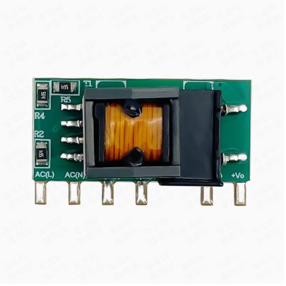 電源モジュール 3W 絶縁型 降圧 AC-DC コンバーター 220V 3.3V 5V 9V 12V 15V 24V スマートホーム