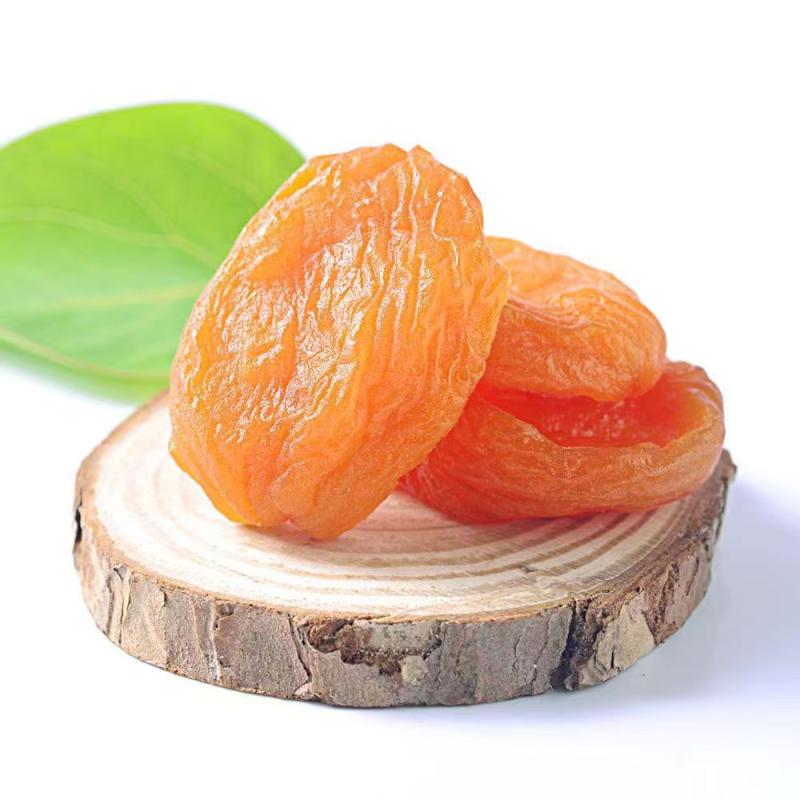 ドライフルーツ 杏 新疆特産 杏肉 杏の乾燥 無核 柔らかい 甘酸っぱい おやつ