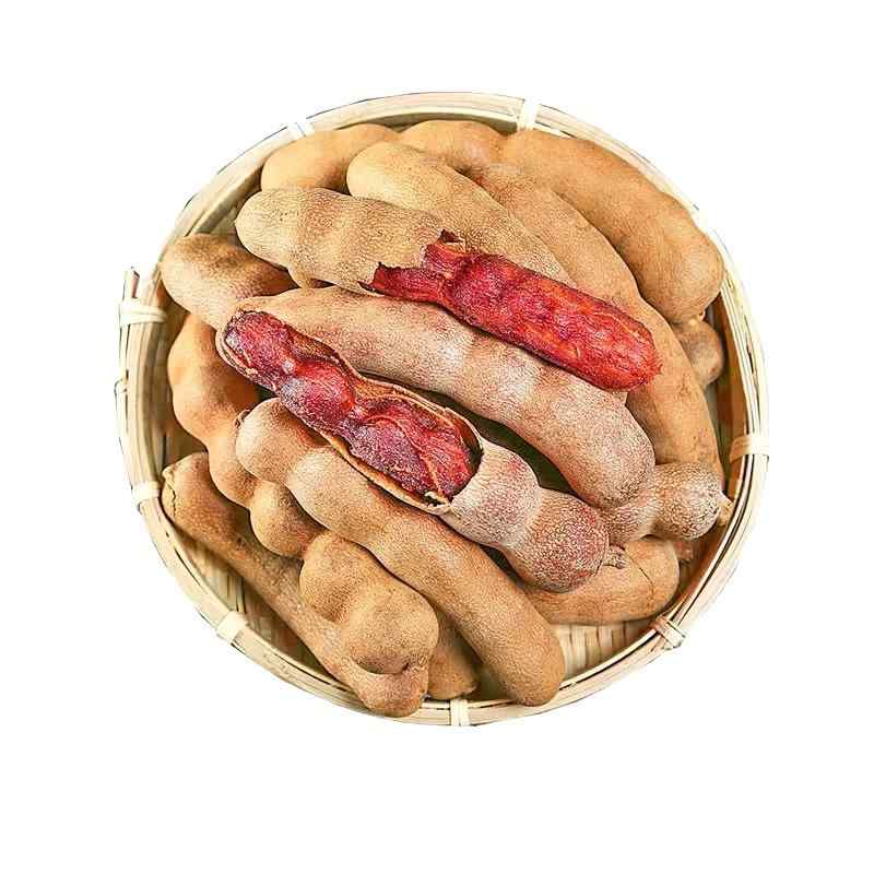 食品 ドライフルーツ 甘酸っぱいタマリンド 雲南特産品 新鮮 妊婦さん 子供向け おやつ 卸売 酸味