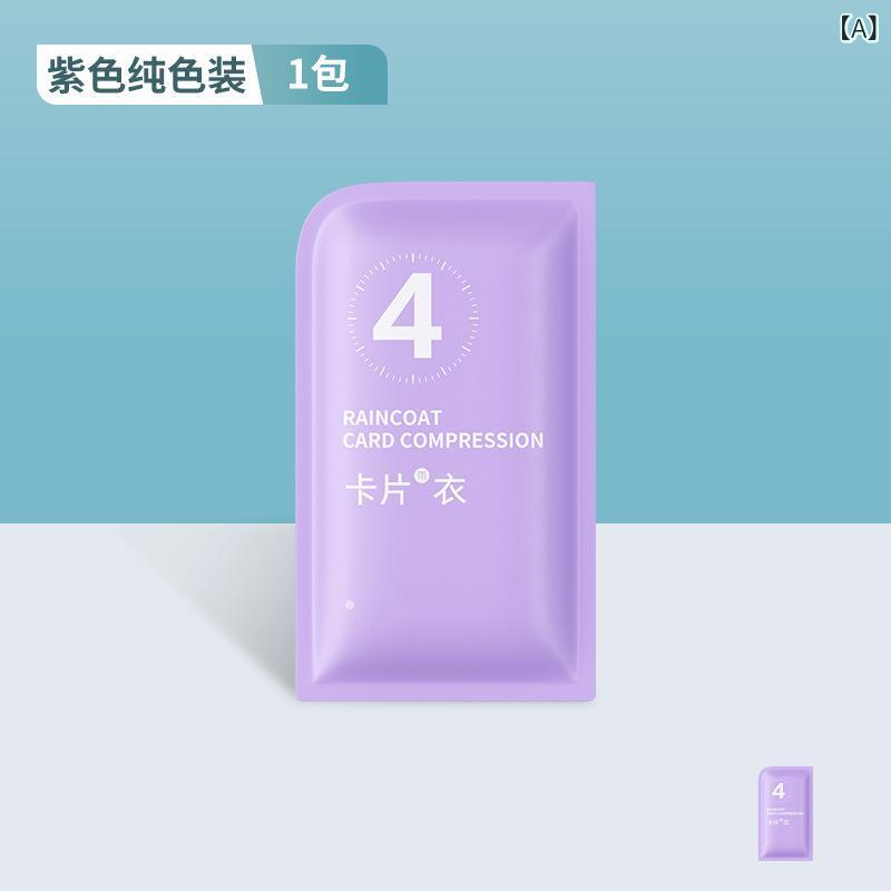 レインコート レディース メンズ キッズ 子供用 使い捨て 厚手 アウトドア 登山 ハイキング ポンチョ 全身 防水 防災 携帯 軽量 パープル オレンジ ホワ...