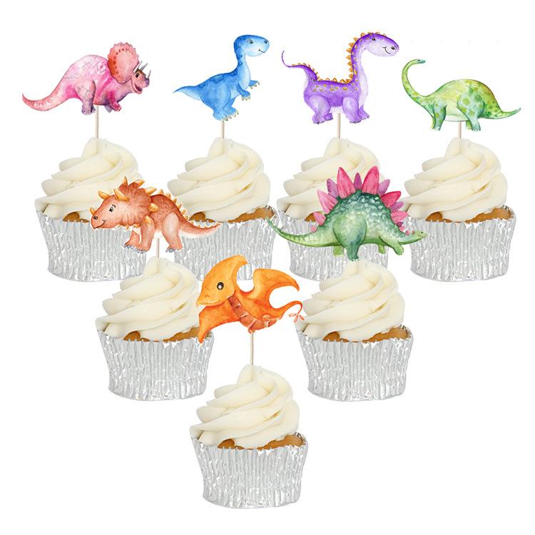 ケーキ 子供 カートンケーキ 生日 パーティー フルーツ ピック 楊枝