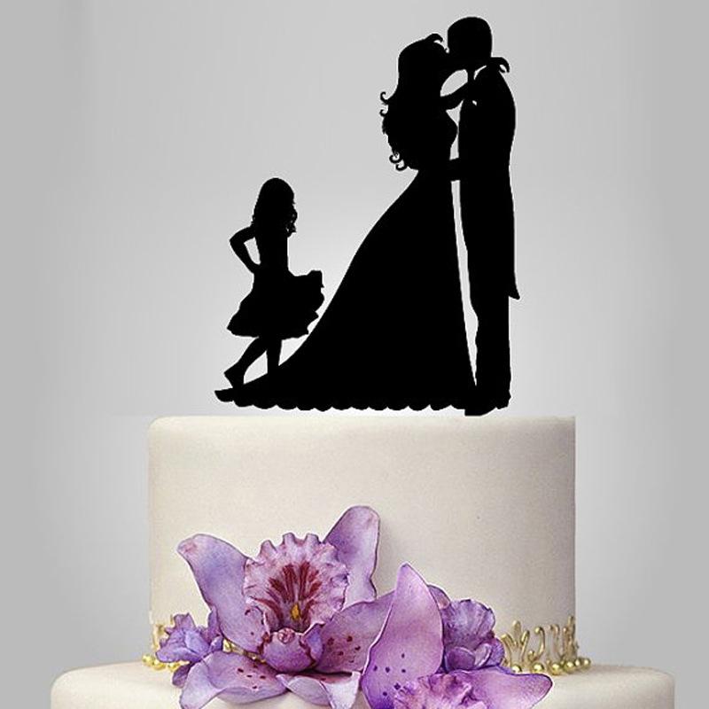 ケーキトッパー 結婚式 新郎新婦 キス カップル ケーキ飾り付け デコレーション 樹脂人形 ウェディング..