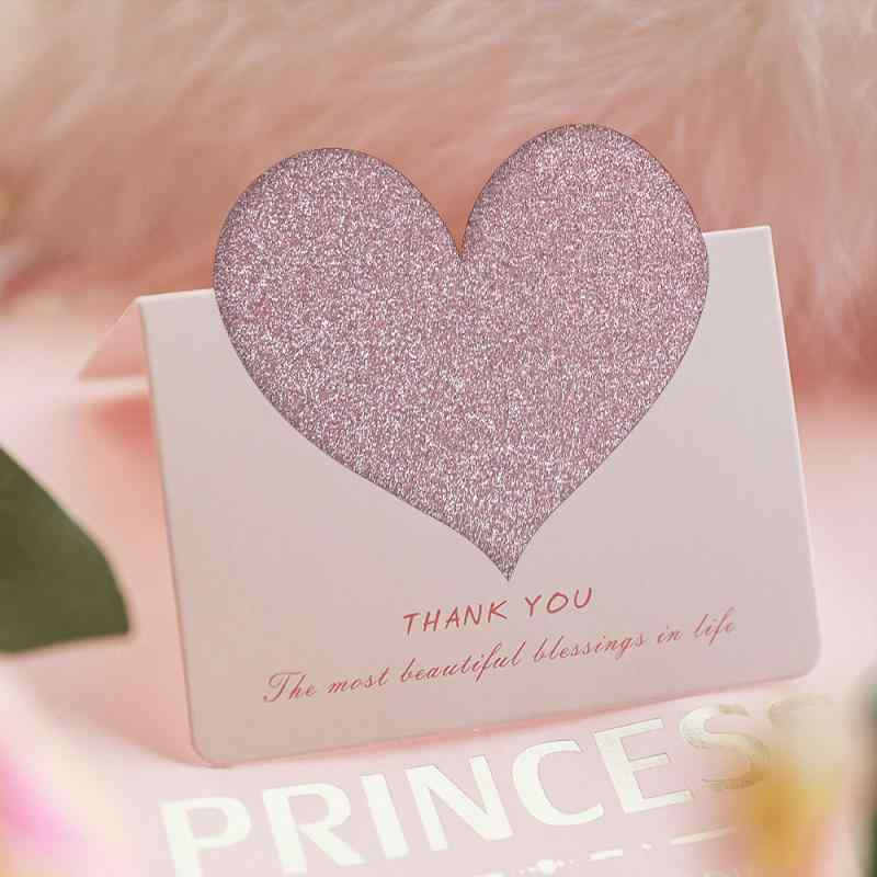 カード A4 手作り DIY グリッター 厚紙 ケーキ デコレーション 紙 招待状 家庭 淡金 金色 オレンジ ピ..