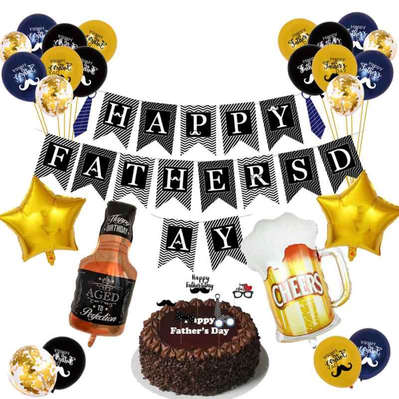 気球 パーティー用 飾り付け セット 父の日 イベント デコレーション ラテックス製 ラウンド型 ミックスカラー