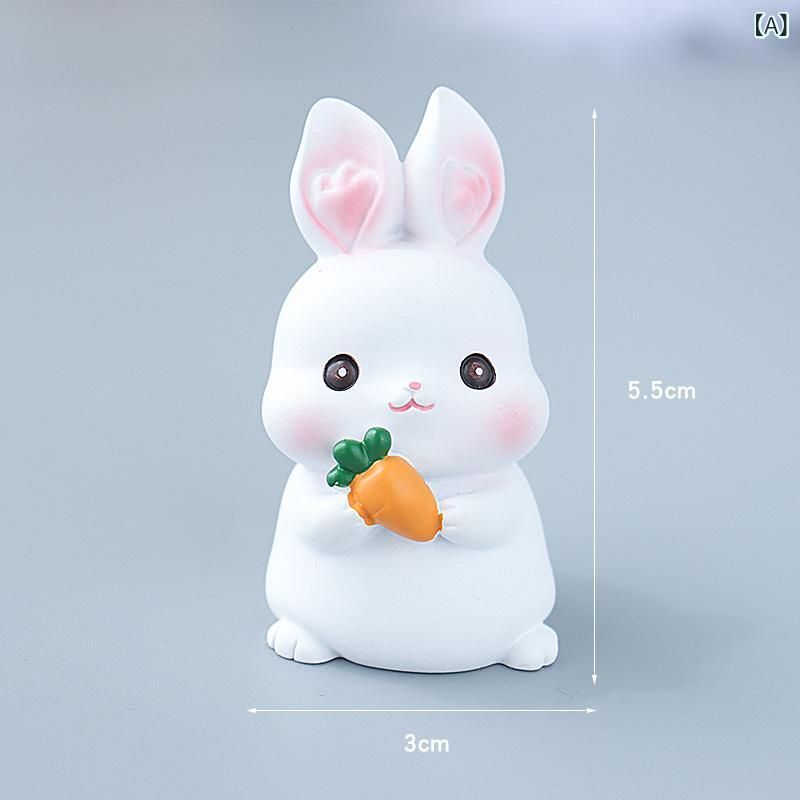 ケーキ ベビー 誕生日飾り付け 扇子 うさぎ ピンク系 1歳 パーティー かわいい デコレーション 飾り付け 雑貨