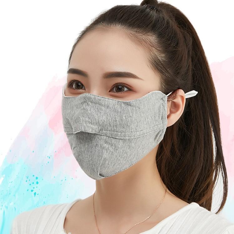 マスク 男女兼用 防寒 秋冬 立体 厚手 防塵 呼吸しやすい あったか 繰り返し使える フェイスマスク 寒..