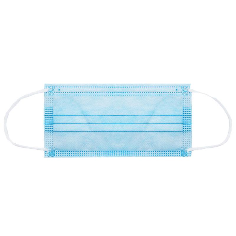 マスク 使い捨てマスク 三層構造 不織布 呼吸しやすい 飛沫防止 花粉対策 感染予防 業務用 家庭用