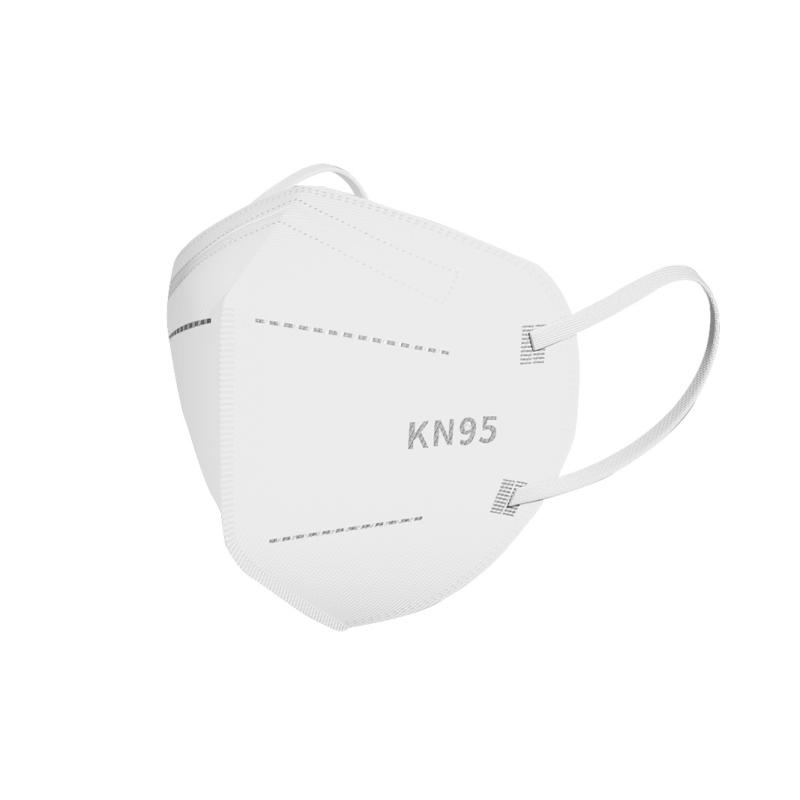 マスク大人用KN953D立体型花粉...