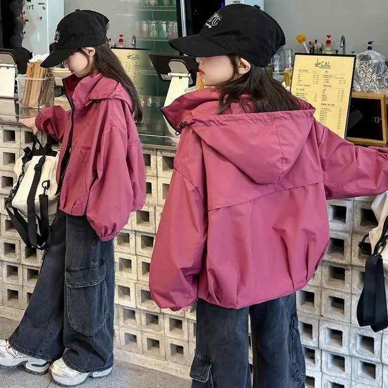 キッズ ジャケット 女の子 秋冬 子供服 アウター ジャンパー ウインドブレーカー 防寒 撥水 中綿 あったか かわいい おしゃれ 通園 通学 アウトドア