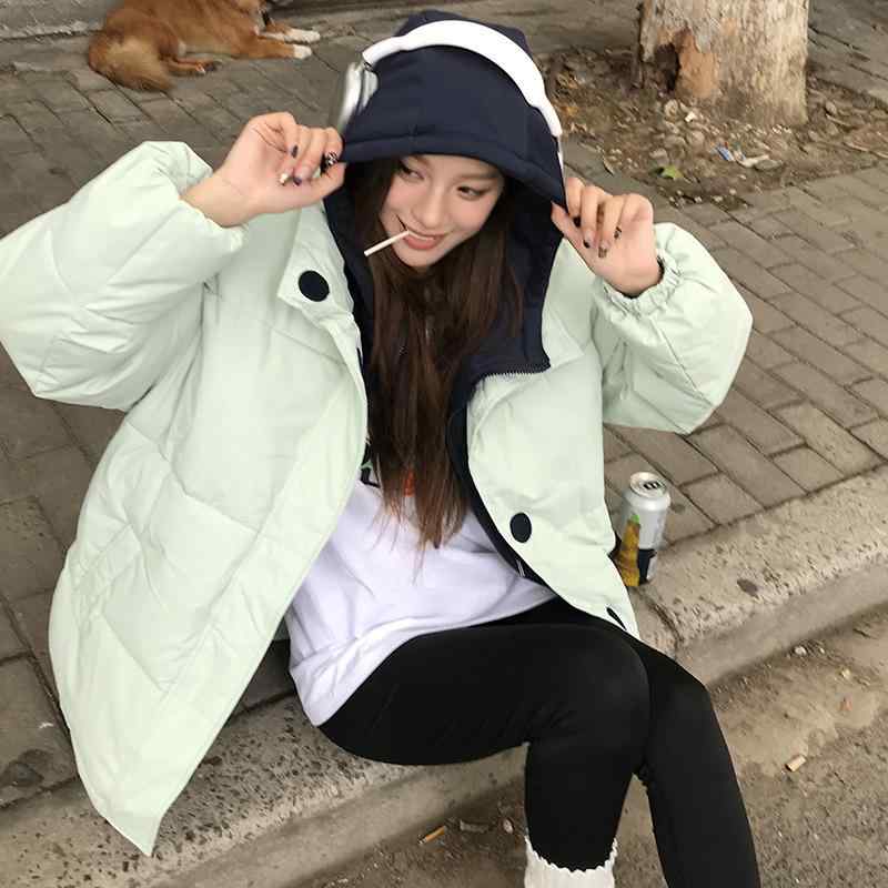 things that matter ミントグリーン ファーショートジャケット