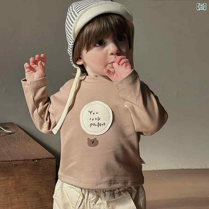 ベビー服 男の子 アウター 長袖 格子柄 コットン 赤ちゃん ジャケット フード付き 幼児 子供服 秋服