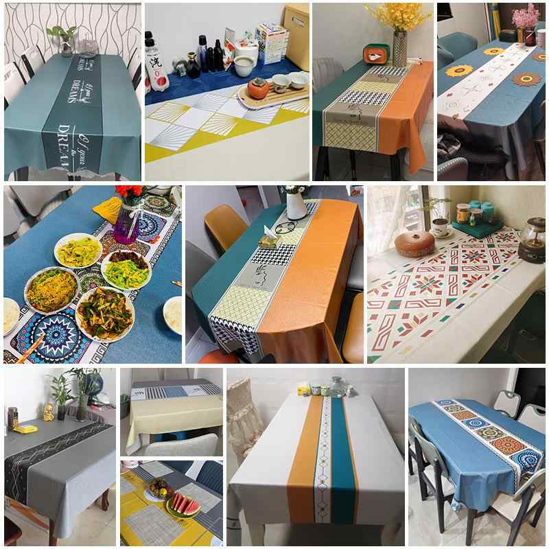 �ơ��֥륯���� ��ǥ����� ��� ������ ���� ���� PVC�� ��Ǯ �̲��� ���������� ���襤�� ���˥ޥ��� ���ե��ơ��֥��� �����˥󥰥ơ��֥��� ������...