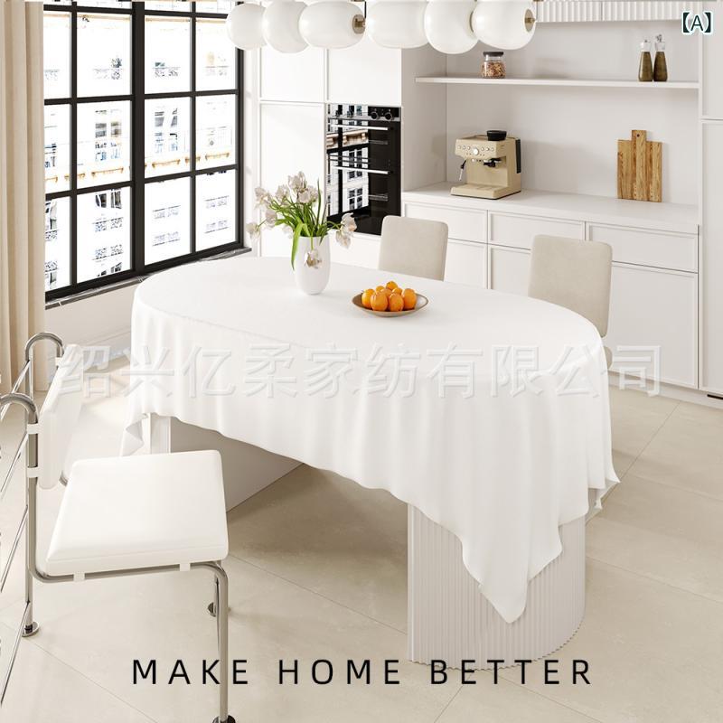 テーブルクロス猫爪柄レザー調防水防...