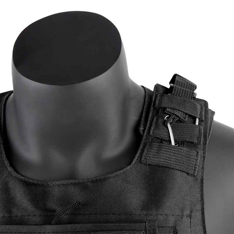 ベスト 男性用 女性用 サバイバルゲーム 装備 通気性 迷彩 タクティカル ミリタリー アウトドア 登山 ハイキング キャンプ