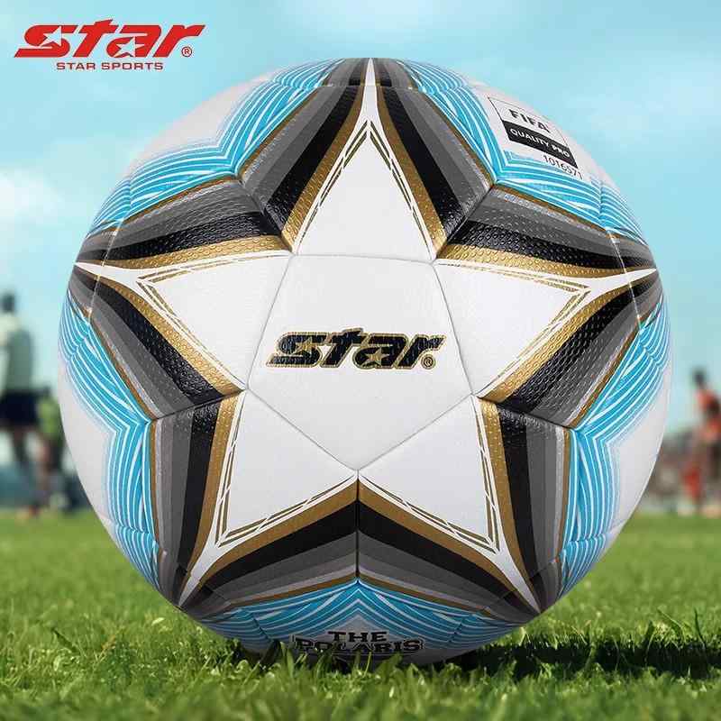 [ "・素材: 超微細繊維", "・縫製方法: 接着", "・サイズ: 5号", "・適用シーン: 球技全般", "・カラー: SB165FTB, S...