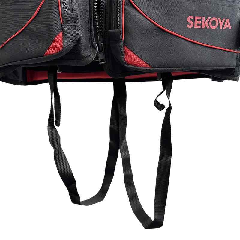 フィッシングウェア 男女兼用 フロ�