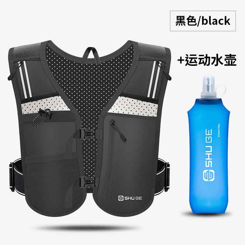 リュック 登山用リュック 超軽量 通気性 トレイルランニング マラソン スポーツ 多機能 スマホ 水筒 登山 遠足 ハイキング ジョギング ランニング 運動